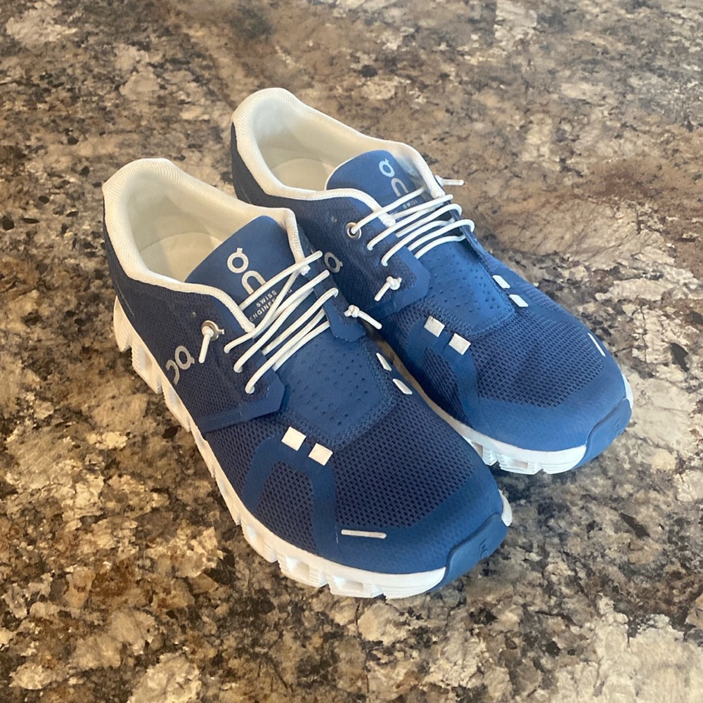 Women’s On Cloud 5 Shoes